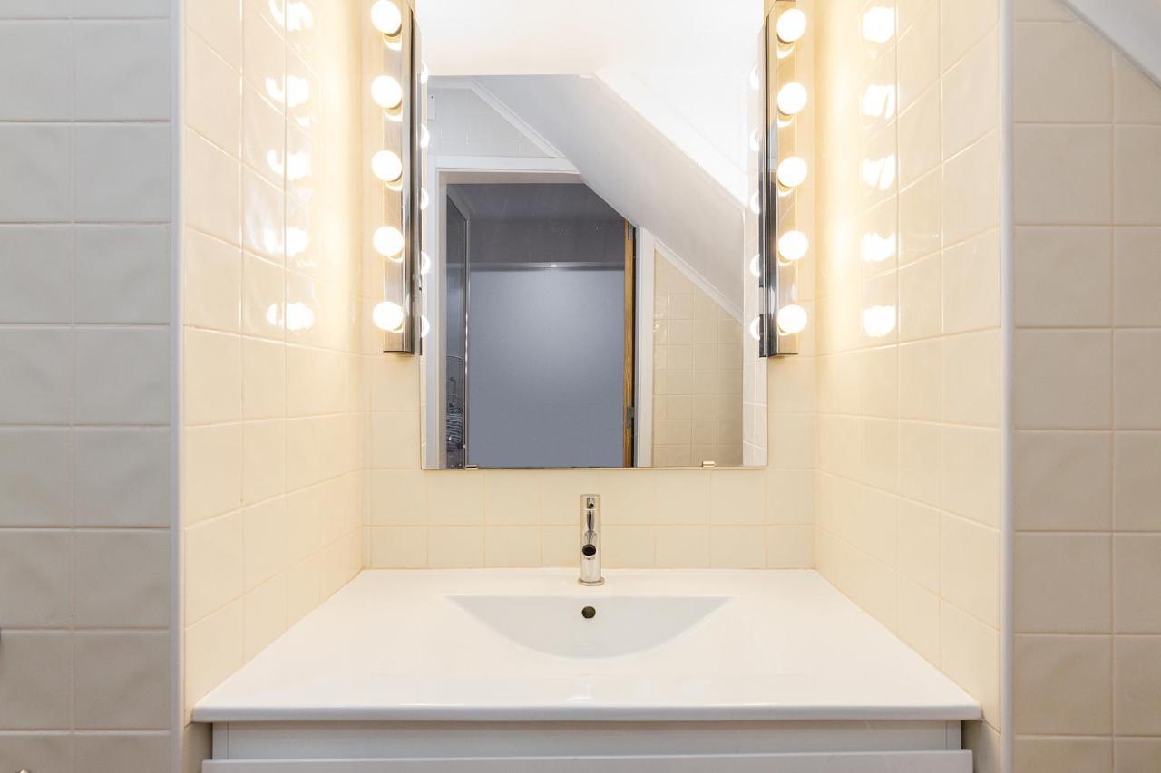 Alfama First Floor Appartement Lisboa