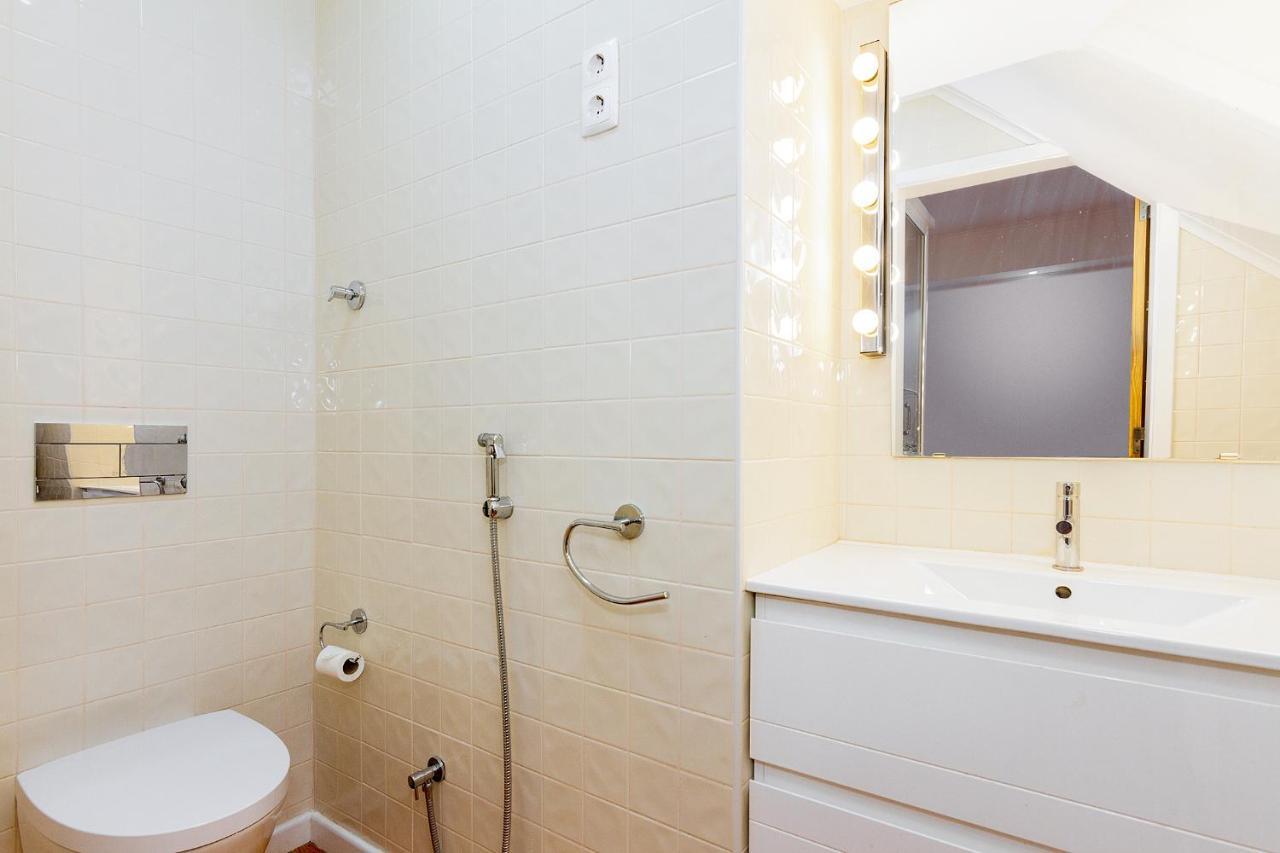 Appartement Alfama First Floor